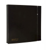 Soler & Palau SILENT 100 CZ DESIGN Black 4C Soler & Palau SILENT 100 CZ DESIGN Black 4C