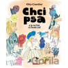 Chci psa a je mi fuk, co bude zač - Kitty Crowther Chci psa a je mi fuk, co bude zač - Kitty Crowther