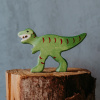 HOLZTIGER dinosaurus Tyrannosaurus Rex HOLZTIGER dinosaurus Tyrannosaurus Rex