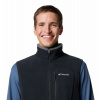 Columbia Fast Trek Fleece Vest Pánska Flisová Vesta Farba: Black II, Veľkosť: XL 1460001015 Columbia Fast Trek Fleece Vest Pánska Flisová Vesta Farba: Black II, Veľkosť: XL 1460001015