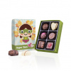 Chocolissimo - Super mama 70 g Chocolissimo - Super mama 70 g