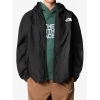 Chlapčenská bunda The North Face Antora Rain Jacket - tnf black/tnf black Chlapčenská bunda The North Face Antora Rain Jacket - tnf black/tnf black