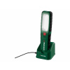 Parkside® Aku pracovné LED svietidlo s nabíjacou stanicou (100395776) Parkside® Aku pracovné LED svietidlo s nabíjacou stanicou (100395776)