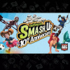 Alderac Entertainment Group (AEG) Smash up: 10th Anniversary Alderac Entertainment Group (AEG) Smash up: 10th Anniversary