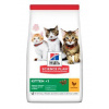 Hill's Fel. SP Kitten Chicken 7kg Hill's Fel. SP Kitten Chicken 7kg
