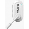 Mesh handsfree headset BiKom 20, SENA (bílý) Mesh handsfree headset BiKom 20, SENA (bílý)