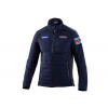 Sparco softshell bunda Martini Racing, barva: tmavě modrá, velikost: XXL SLEVA 2% Sparco softshell bunda Martini Racing, barva: tmavě modrá, velikost: XXL SLEVA 2%