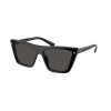 Prada Pr 21ZS 1AB5S0 Veľ. 55 Prada Pr 21ZS 1AB5S0 Veľ. 55