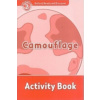 Oxford Read and Discover Camouflage Activity Book Oxford Read and Discover Camouflage Activity Book