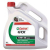 Olej 10W40 CASTROL GTX ULTRACLEAN A3/B4 4L Olej 10W40 CASTROL GTX ULTRACLEAN A3/B4 4L