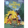 Reading Champion: The Camping Trip - Damian Harvey Reading Champion: The Camping Trip - Damian Harvey