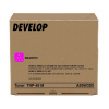 Toner Develop A95W3D0, magenta (purpurový) Toner Develop A95W3D0, magenta (purpurový)