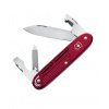 Nože Victorinox - Nôž Victorinox Synergy Alox 0.8216.20 Nože Victorinox - Nôž Victorinox Synergy Alox 0.8216.20