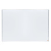 Nobo Essentials biela smaltovaná magnetická tabuľa s hliníkovým rámom 180x120 cm Nobo Essentials biela smaltovaná magnetická tabuľa s hliníkovým rámom 180x120 cm