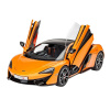 Revell Model set auto 67051 McLaren 570S 1:24 Revell Model set auto 67051 McLaren 570S 1:24