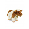 Aurora Miyoni Cow 10In/25 cm kravička Fleckvieh Aurora Miyoni Cow 10In/25 cm kravička Fleckvieh