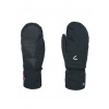Dámske rukavice Level Astra W Mitt Gore-Tex Black Dámske rukavice Level Astra W Mitt Gore-Tex Black