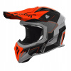 Motokrosová/Enduro prilba AIROH AVIATOR ACE 2, kompozit, Shield Orange Matt, veľkosť M Motokrosová/Enduro prilba AIROH AVIATOR ACE 2, kompozit, Shield Orange Matt, veľkosť M