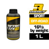 NITROLUX ENERGY 3 Off-Road SPORT 16% EU palivo, 1l (MX-NF01121-SPORT) NITROLUX ENERGY 3 Off-Road SPORT 16% EU palivo, 1l (MX-NF01121-SPORT)