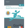 Mit Erfolg zum Deutsch-Test Beruf B2 – Übungsbuch + MP3 - Klett Mit Erfolg zum Deutsch-Test Beruf B2 – Übungsbuch + MP3 - Klett