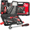 Sada náradia Top tools 194 ks Sada náradia Top tools 194 ks