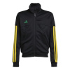 adidas House of Tiro Track Top Juniors Black 7-8 Years adidas House of Tiro Track Top Juniors Black 7-8 Years