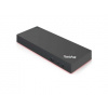 Dokovacia stanica Lenovo ThinkPad Thunderbolt 3 Workstation Dock Gen 2 40AN Dokovacia stanica Lenovo ThinkPad Thunderbolt 3 Workstation Dock Gen 2 40AN