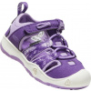 Keen Moxie Sandal Inf multi/english lavender fialová Keen Moxie Sandal Inf multi/english lavender fialová