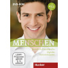 Menschen A1/2 Digitales Unterrichtspaket DVD-Rom 2. poldiel (Angela Pude, Franz Specht) Menschen A1/2 Digitales Unterrichtspaket DVD-Rom 2. poldiel (Angela Pude, Franz Specht)