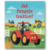 Jak funguje traktor? - Bryan Lara Tudor Nia Jak funguje traktor? - Bryan Lara Tudor Nia