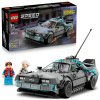 Lego Speed Champions LEGO® Stroj času z filmu Návrat do budúcnosti (77256) Lego Speed Champions LEGO® Stroj času z filmu Návrat do budúcnosti (77256)