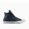 Converse Unisex Adults Chuck Taylor All Star Tec High-Top Trainers 410-Navy/Blac 11.5 (46) Converse Unisex Adults Chuck Taylor All Star Tec High-Top Trainers 410-Navy/Blac 11.5 (46)