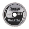 Makita pílový kotúč 185mm, 70z B-33445 Makita pílový kotúč 185mm, 70z B-33445