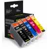 5x ATRAMENT PGI5 CLI8 PRE CANON Pixma IP4500X IP5200 5x ATRAMENT PGI5 CLI8 PRE CANON Pixma IP4500X IP5200