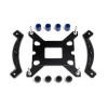 Noctua NM-i17xx-MP78 chromax.black mounting kit NM-i17xx-MP78-CH.BK Noctua NM-i17xx-MP78 chromax.black mounting kit NM-i17xx-MP78-CH.BK