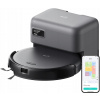 Robotický vysávač Eufy Omni C10 s automatickým vyprázdňovaním, čierny Robotický vysávač Eufy Omni C10 s automatickým vyprázdňovaním, čierny