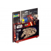 Revell - Star Wars - Millennium Falcon, ModelSet SW 63600, 1/241 Revell - Star Wars - Millennium Falcon, ModelSet SW 63600, 1/241