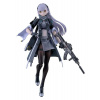 Max Factory Girls' Frontline 2: Exilium Figma Akční Figurka Tololo 15 cm Max Factory Girls' Frontline 2: Exilium Figma Akční Figurka Tololo 15 cm