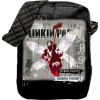 Linkin Park Hybrid Theory Taška cez rameno Black Linkin Park Hybrid Theory Taška cez rameno Black