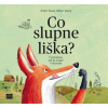 Co slupne liška? - 7 pohádek, jak je znáte i neznáte - Ester Stará Co slupne liška? - 7 pohádek, jak je znáte i neznáte - Ester Stará