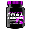 Scitec Nutrition BCAA Xpress 280 g hruška Scitec Nutrition BCAA Xpress 280 g hruška