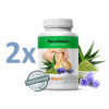 MycoMedica MycoGastro prášok 2 x 90 g MycoMedica MycoGastro prášok 2 x 90 g