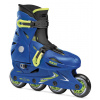 ROCES Orlando III Blue Lime 30-35 ROCES Orlando III Blue Lime 30-35