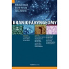 Kraniofaryngeomy (David Netuka, Mikuláš Kosák, Jana Ježková - vyd. Maxdorf) Kraniofaryngeomy (David Netuka, Mikuláš Kosák, Jana Ježková - vyd. Maxdorf)