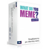 Albi Kartová hra What Do You Meme? CZ Albi Kartová hra What Do You Meme? CZ