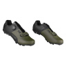 Tretry FORCE VIRTUOSO GRAVEL, čierno-army veľkosť obuvi 41 Tretry FORCE VIRTUOSO GRAVEL, čierno-army veľkosť obuvi 41