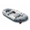 Pontón pre 3 osoby Intex 68373 Mariner + pádla pumpa Pontón pre 3 osoby Intex 68373 Mariner + pádla pumpa