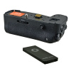 Baterry Grip Jupio pre Panasonic DC-G9 (1x DMW-BLF19e) Baterry Grip Jupio pre Panasonic DC-G9 (1x DMW-BLF19e)