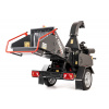 Hahn & Sohn Cedrus Professional R13P – profesionálny benzínový štiepkovač s hydraulickým podávačom Hahn & Sohn Cedrus Professional R13P – profesionálny benzínový štiepkovač s hydraulickým podávačom