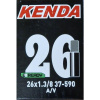 Kenda 26x1.3/8 (37-590) AV duša Kenda 26x1.3/8 (37-590) AV duša